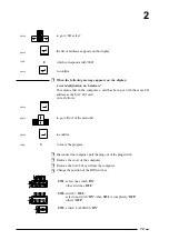 Preview for 10 page of IPSO -LSG MICRO 9 User Manual