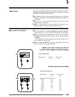 Preview for 9 page of IPSO WE 110 Instruction Manual