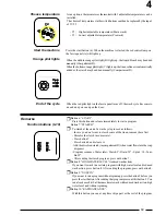 Preview for 12 page of IPSO WE 110 Instruction Manual