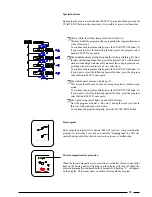 Preview for 18 page of IPSO WE 110 Instruction Manual