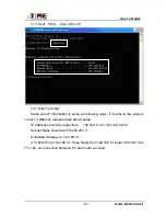 Preview for 22 page of ipTime IP0416 User Manual