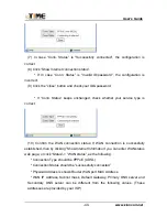 Preview for 41 page of ipTime IP0416 User Manual