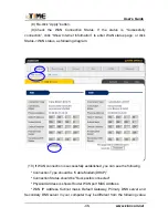 Preview for 47 page of ipTime IP0416 User Manual