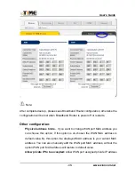 Preview for 49 page of ipTime IP0416 User Manual