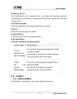 Preview for 72 page of ipTime IP0416 User Manual