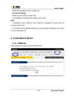 Preview for 81 page of ipTime IP0416 User Manual