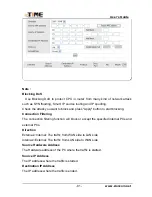 Preview for 82 page of ipTime IP0416 User Manual