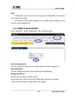 Preview for 87 page of ipTime IP0416 User Manual