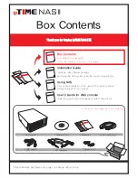 Preview for 1 page of ipTime NAS 2 Installation Manual