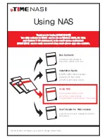 Preview for 8 page of ipTime NAS 2 Installation Manual