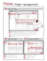 Preview for 21 page of ipTime NAS 2 Installation Manual