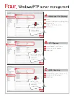 Preview for 22 page of ipTime NAS 2 Installation Manual