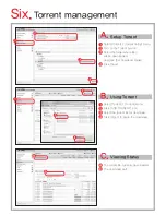 Preview for 24 page of ipTime NAS 2 Installation Manual