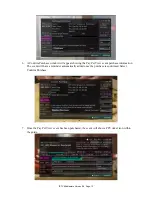Preview for 13 page of IPTV Middleware Remote Control & DVR User Manual