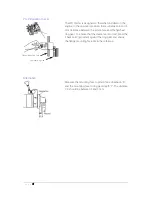 Предварительный просмотр 8 страницы IPU Spring Starter Operator'S Manual