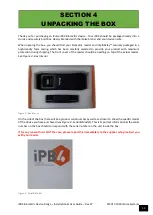 Preview for 14 page of iPulse iPB4 User Manual