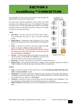 Preview for 17 page of iPulse iPB4 User Manual