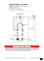 Preview for 19 page of iPulse iPB4 User Manual