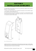 Preview for 20 page of iPulse iPB4 User Manual