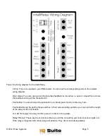 Preview for 5 page of iPulse iPB6 Installation Manual