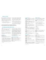 Preview for 4 page of iPulse smooth skin Instructions For Use Manual