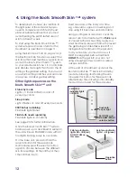 Preview for 12 page of iPulse SMOOTHSKIN PLUS Instructions For Use Manual