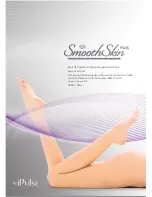 Предварительный просмотр 36 страницы iPulse SMOOTHSKIN PLUS Instructions For Use Manual