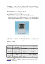 Предварительный просмотр 2 страницы iPuray BRT-105 Product Specifications