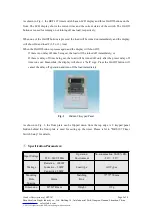 Preview for 2 page of iPuray BRT-107 Manual