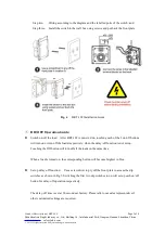 Предварительный просмотр 3 страницы iPuray BRT-109 Quick Start Manual