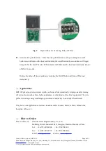 Предварительный просмотр 4 страницы iPuray BRT-109 Quick Start Manual