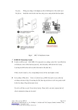 Предварительный просмотр 3 страницы iPuray BRT-110 Instructions