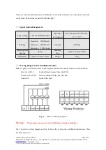 Preview for 2 page of iPuray BRT-111 Manual