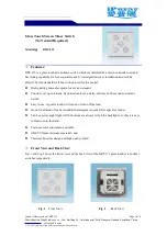 Preview for 1 page of iPuray BRT-115 Quick Manual