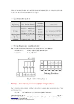 Preview for 2 page of iPuray BRT-115 Quick Manual