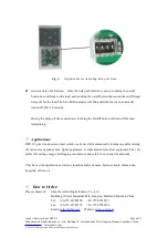 Preview for 4 page of iPuray BRT-115 Quick Manual