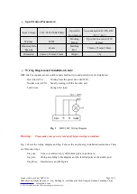 Preview for 2 page of iPuray BRT-304C Manual