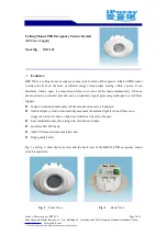 iPuray BRT-320 Manual preview