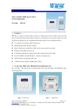 Preview for 1 page of iPuray BRT-606 Manual