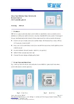 Preview for 1 page of iPuray BRT-611 Quick Start Manual