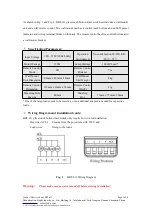 Preview for 2 page of iPuray BRT-611 Quick Start Manual