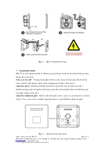 Preview for 3 page of iPuray BRT-701 Manual