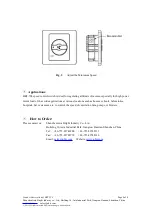 Preview for 4 page of iPuray BRT-704 Quick Start Manual