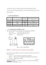 Предварительный просмотр 2 страницы iPuray BRT-707 Instructions