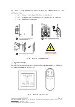 Предварительный просмотр 3 страницы iPuray BRT-F005-T Quick Start Manual