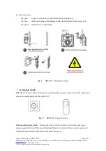 Preview for 3 page of iPuray BRT-F011-T Manual