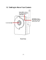 Preview for 5 page of IPUX CS101A Installation Manual