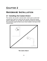 Preview for 9 page of IPUX CS101A Installation Manual