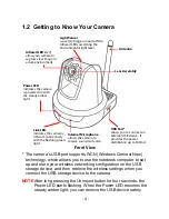 Preview for 5 page of IPUX ICS1330 Installation Manual