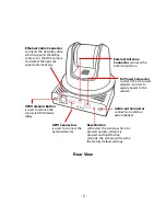 Preview for 6 page of IPUX ICS1330 Installation Manual